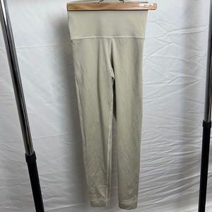 SetActive Luxform leggings size S tan/dune